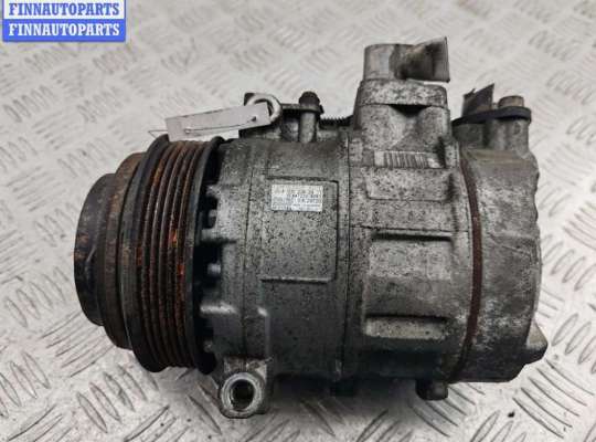 купить Компрессор кондиционера на Mercedes E-Class W210 (1995-2002)