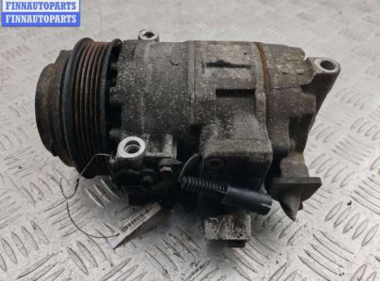 купить Компрессор кондиционера на Mercedes E-Class W210 (1995-2002)