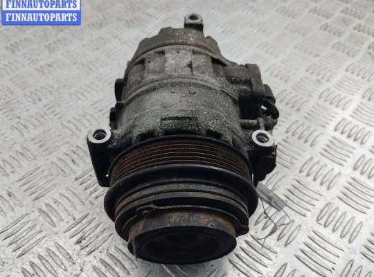 купить Компрессор кондиционера на Mercedes E-Class W210 (1995-2002)