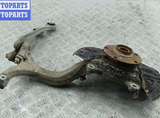 купить Ступица передняя правая на Audi A4 B6 (2001-2004)