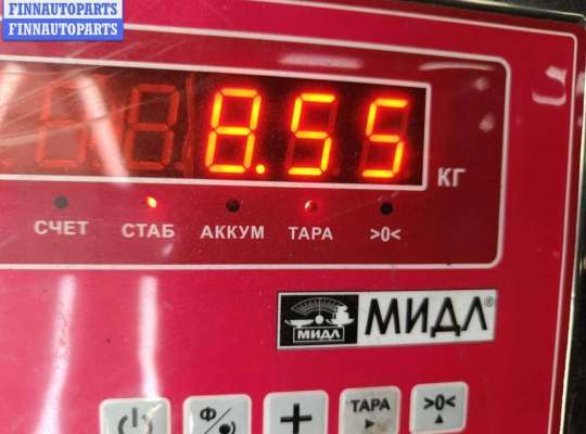 купить Ступица передняя правая на Audi A4 B6 (2001-2004)