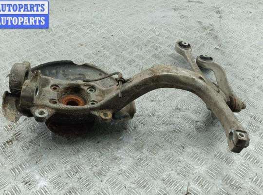 купить Ступица передняя правая на Audi A4 B6 (2001-2004)