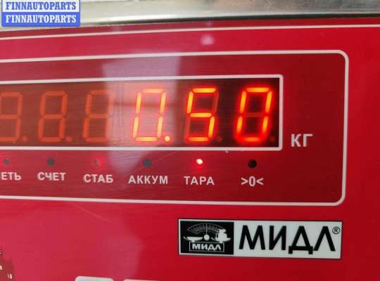 купить Замок двери передней правой на Audi A4 B5 (1994-2001)