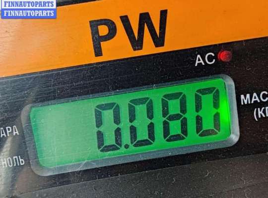 купить Форсунка омывателя на Opel Vectra C (2002-2008)