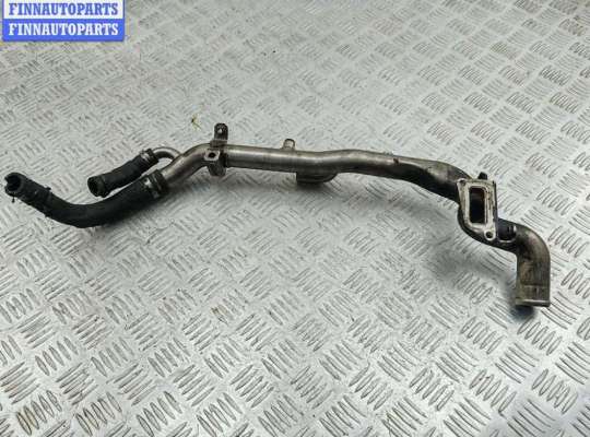 купить Трубка охлаждающей жидкости металлическая на Opel Vectra C (2002-2008)