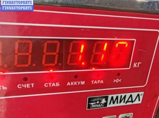 купить Трубка охлаждающей жидкости металлическая на Opel Vectra C (2002-2008)