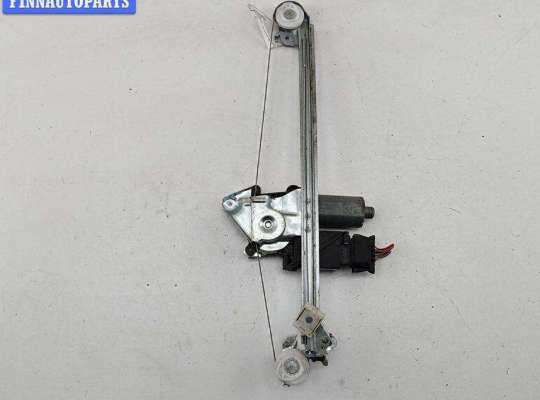 купить Стеклоподъемник электрический задний левый на Mercedes E-Class W210 (1995-2002)