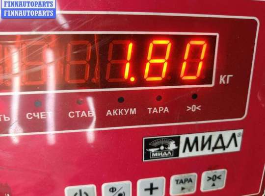 купить Механизм стеклоочистителя переднего (трапеция дворников) на Opel Astra G (1998-2004)