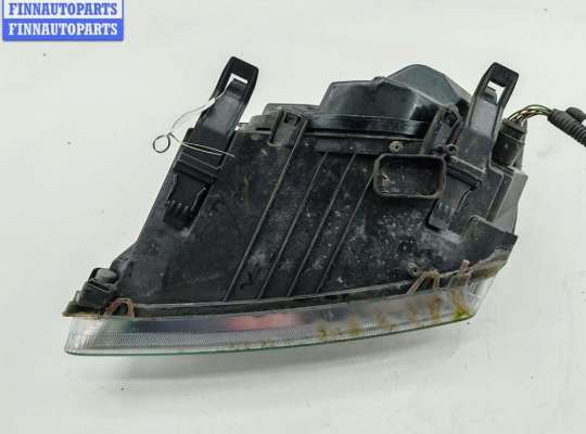 купить Фара правая на Ford Focus II (2004-2011)