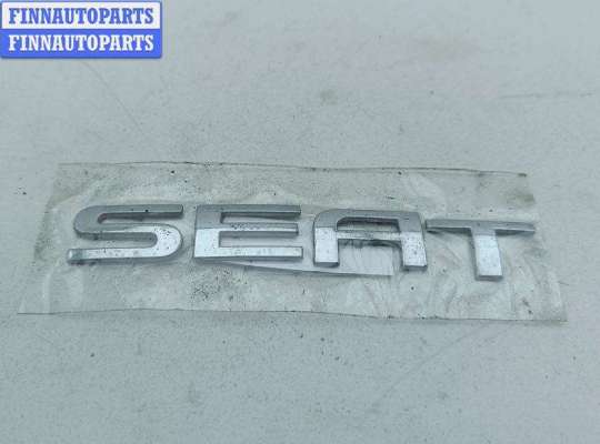 Эмблема ST332334 на Seat Alhambra (2000-2010)