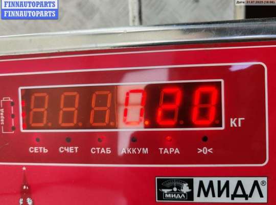 купить Эмблема на Peugeot 807