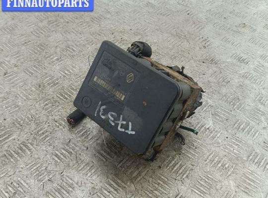 купить Блок ABS (Модуль АБС) на Renault Laguna II (2001-2007)