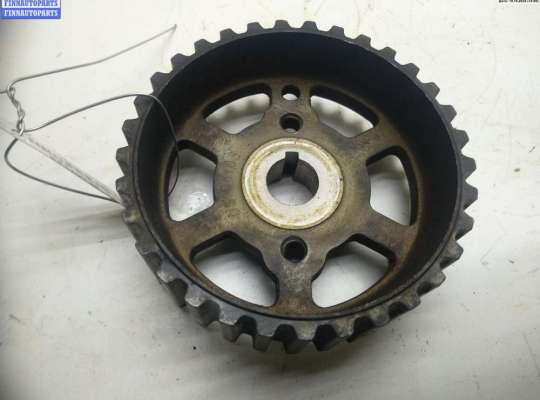 Шкив б/у FO1377503 на Ford Focus II (2004-2011)
