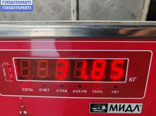 купить Дверь боковая передняя левая на Opel Omega B (1994-2003)