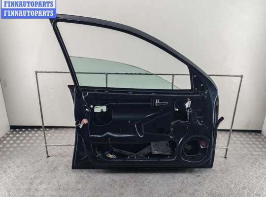 купить Дверь боковая передняя левая на Opel Omega B (1994-2003)