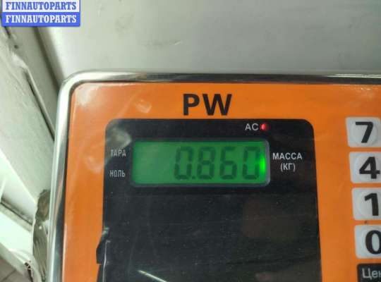 купить Двигатель стеклоочистителя заднего (моторчик дворников) на Ford Focus II (2004-2011)