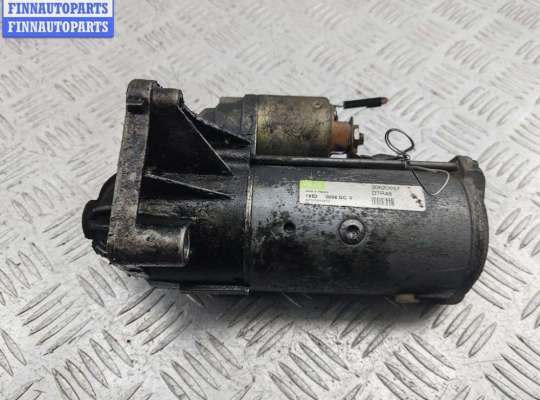 купить Стартер на Mitsubishi Space Star (1998-2005)