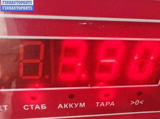 купить Стартер на Mitsubishi Space Star (1998-2005)