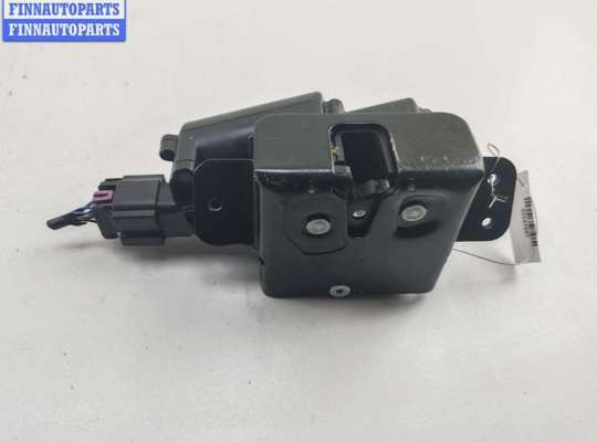 купить Замок багажника на Opel Insignia A (2008-2017)