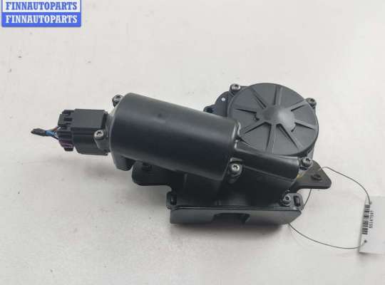 купить Замок багажника на Opel Insignia A (2008-2017)