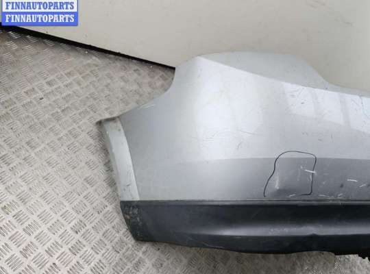 купить Бампер задний на Opel Vectra C (2002-2008)