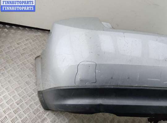 купить Бампер задний на Opel Vectra C (2002-2008)