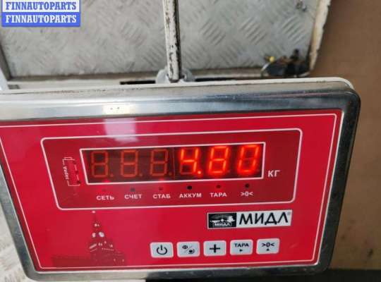 купить Бампер задний на Opel Vectra C (2002-2008)