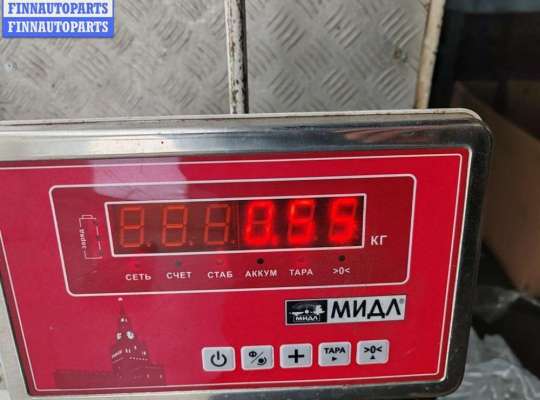 купить Фонарь задний правый на BMW 5 E39 (1995-2003)