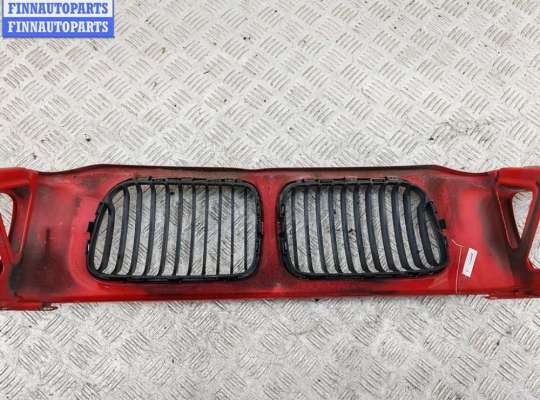 купить Ус под фары (планка декоративная) на BMW 3 E36 (1991-2000)
