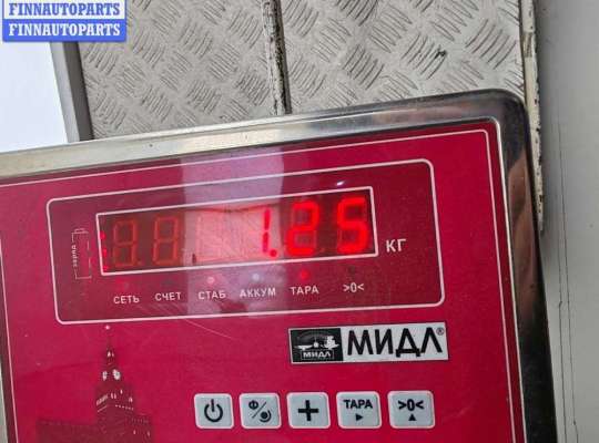 купить Колодки тормозные передние на Volkswagen Passat B4