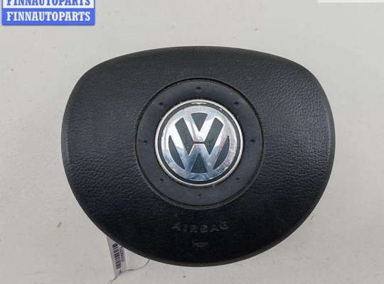 купить Подушка безопасности (Airbag) водителя на Volkswagen Touran
