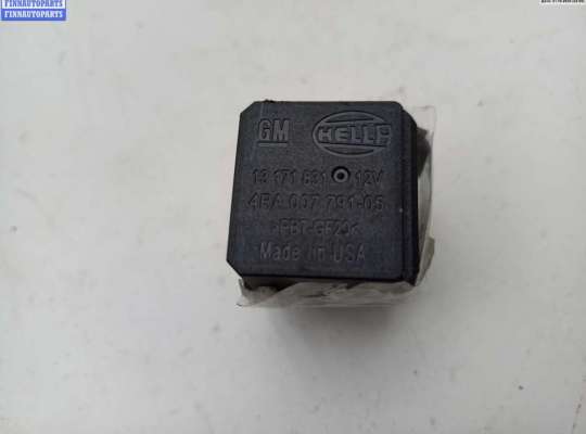 Реле (прочие) OP2181244 на Opel Astra H (2004-2009)