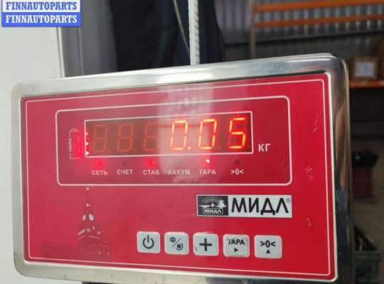 купить Форсунка топливная на Ford Focus I (1998-2005)