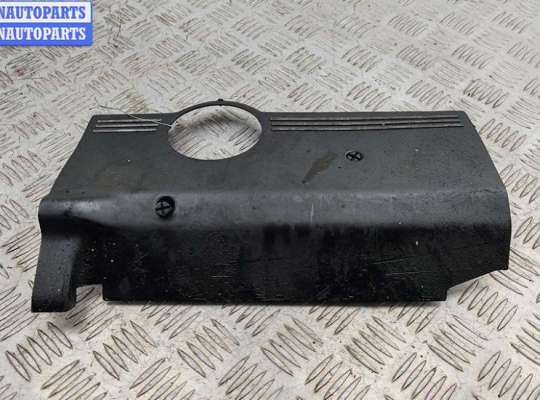 купить Накладка декоративная на двигатель на Audi A6 C5 (1997-2005)