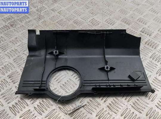 купить Накладка декоративная на двигатель на Audi A6 C5 (1997-2005)