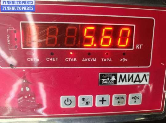 купить Рейка рулевая на Opel Combo C (2001-2011)