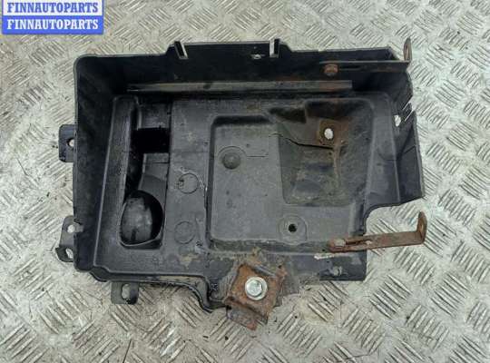 купить Полка аккумулятора (площадка АКБ) на Opel Astra H (2004-2009)