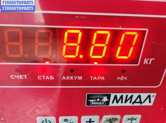 купить ТНВД на Opel Vectra B (1995-2002)