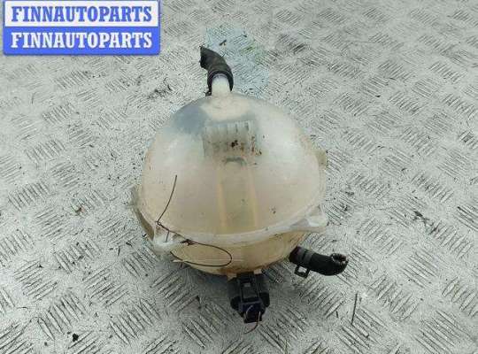 купить Бачок расширительный на Skoda Fabia mk2 (5J)