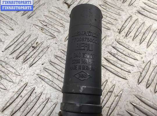 купить Катушка зажигания на Renault Scenic II (2003-2009)