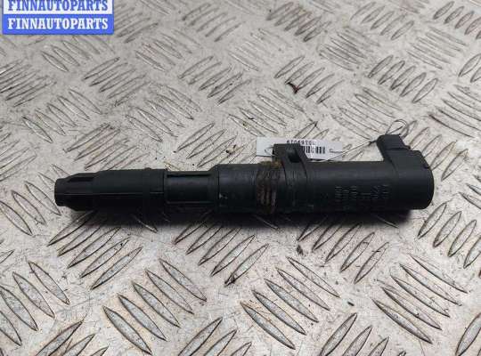 купить Катушка зажигания на Renault Scenic II (2003-2009)