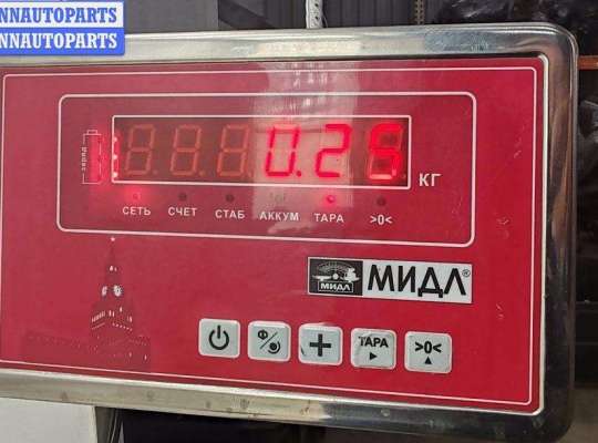 купить Катушка зажигания на Renault Scenic II (2003-2009)