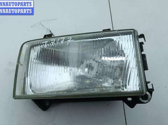 купить Фара левая на Volkswagen Transporter T4