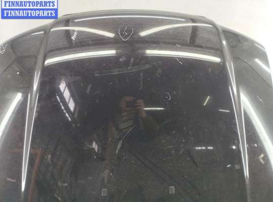 купить Капот на Audi A4 B5 (1994-2001)