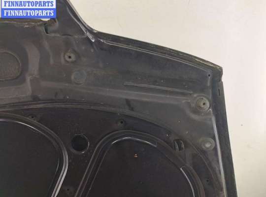 купить Капот на Audi A4 B5 (1994-2001)