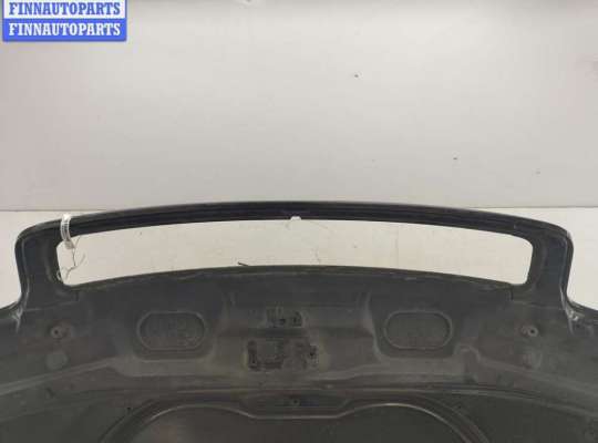 купить Капот на Audi A4 B5 (1994-2001)