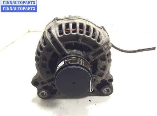 купить Генератор на Volkswagen Passat B6