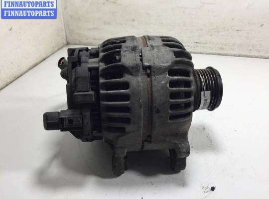 купить Генератор на Volkswagen Passat B6