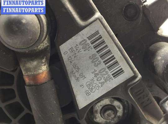 купить Генератор на Volkswagen Passat B6