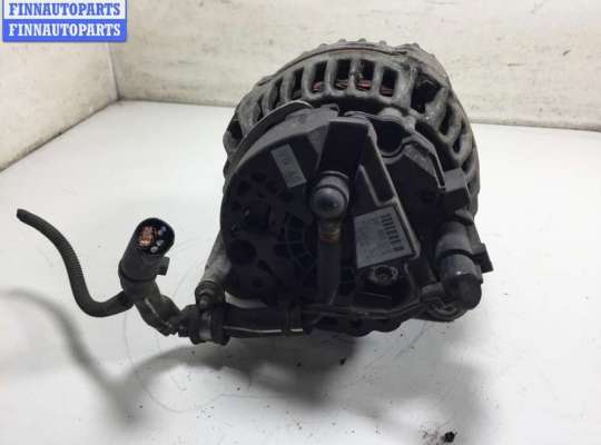 купить Генератор на Volkswagen Passat B6